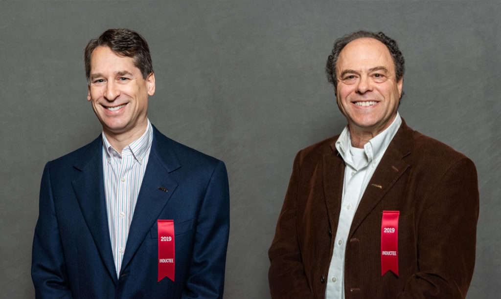 Fellows of the American Medical Informatics Association