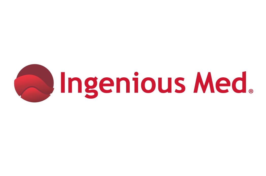 Ingenious Med Logo