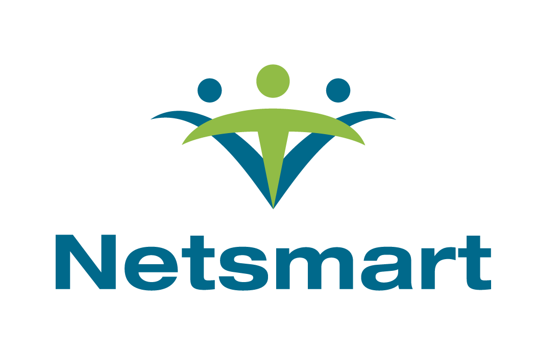 Netsmart Logo