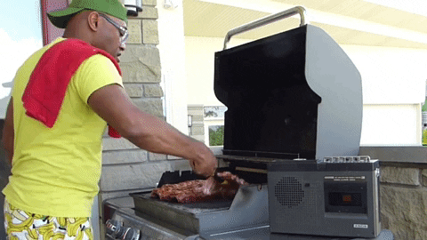 Clinical Terminology: Y93.G2, Grilling and smoking food as cause of injury