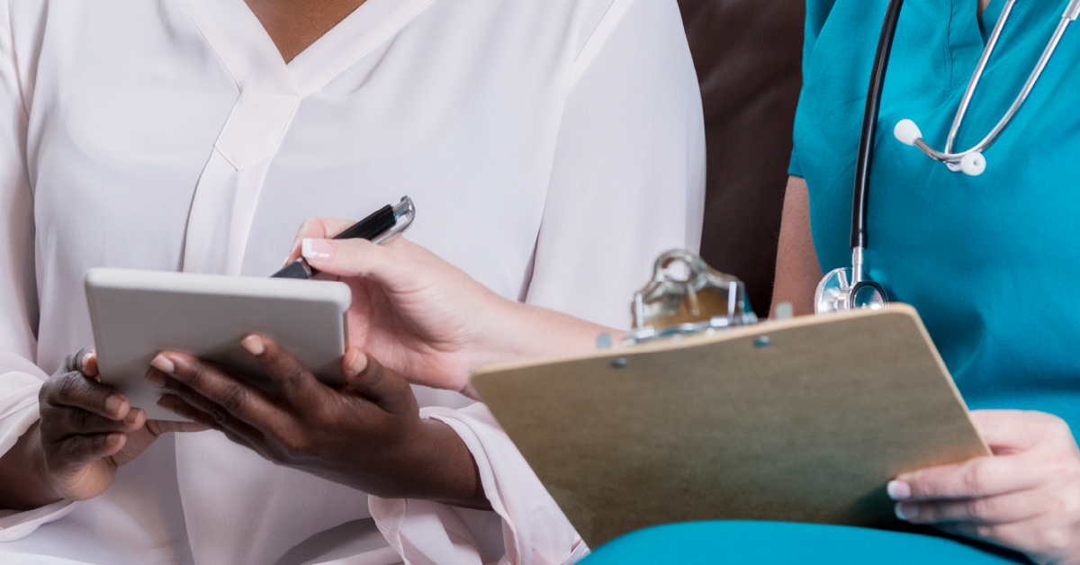 IMO, HIMSS survey explores impact of data quality on healthcare IMO