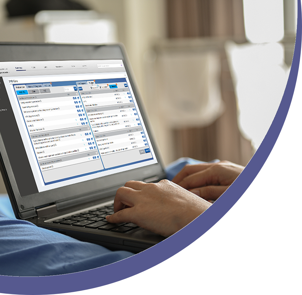 IMO Leveraging EHR Data For Better Patient Care