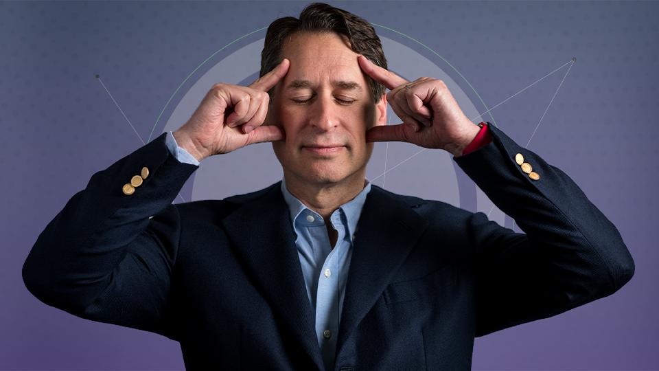 Mindfulness with Andy