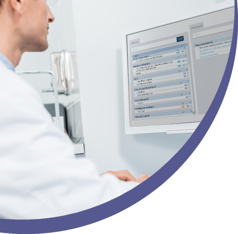 IMO Leveraging EHR Data For Better Patient Care