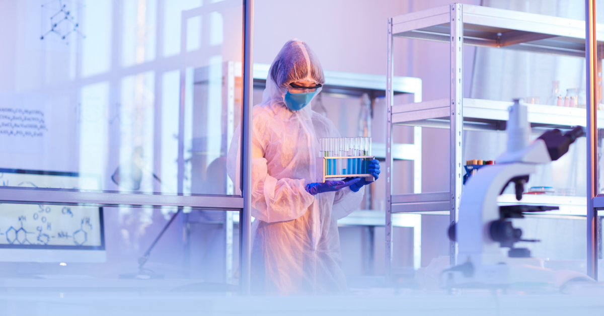 Linking sequence and patient data for clinical research