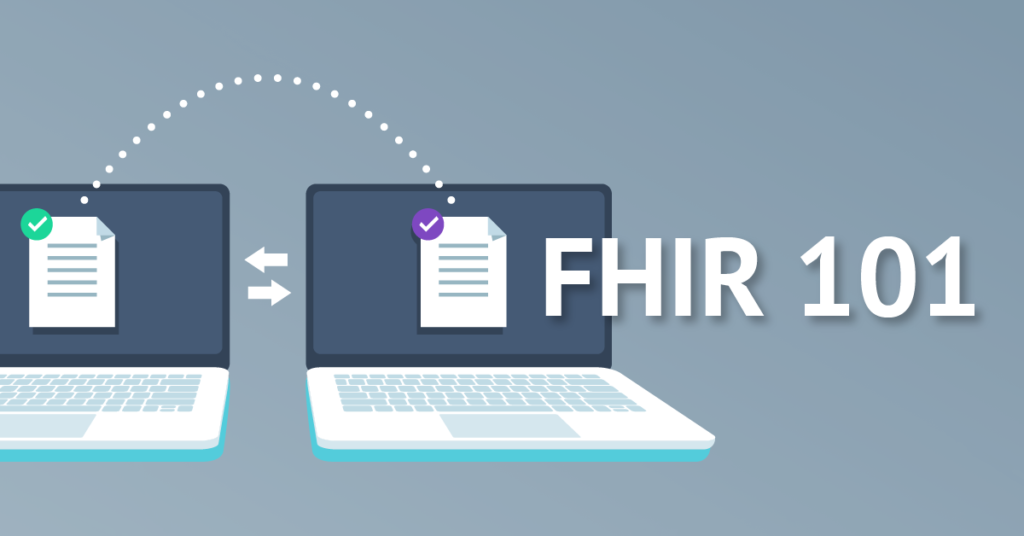 interoperability in healthcare