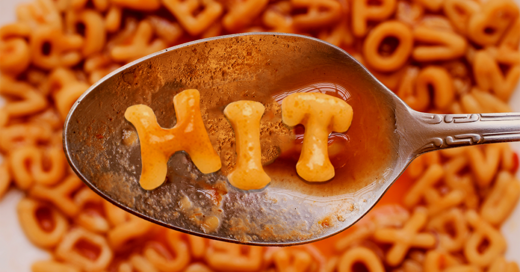 Hit Alphabet Navigating the alphabet soup of HIT acronyms | IMO Health
