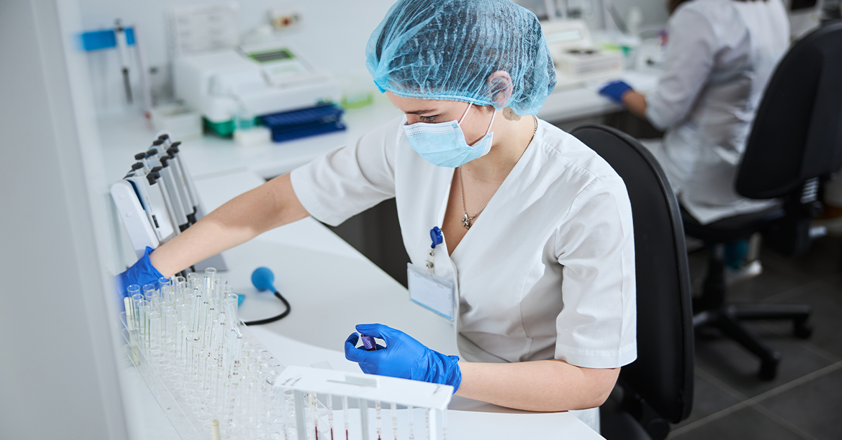 SHIELD: Overcoming obstacles to lab information interoperability | IMO ...