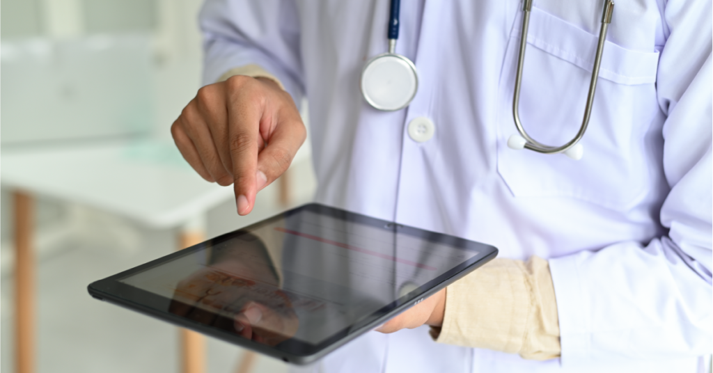 Healthcare Data Standardization IMO Precision Normalize