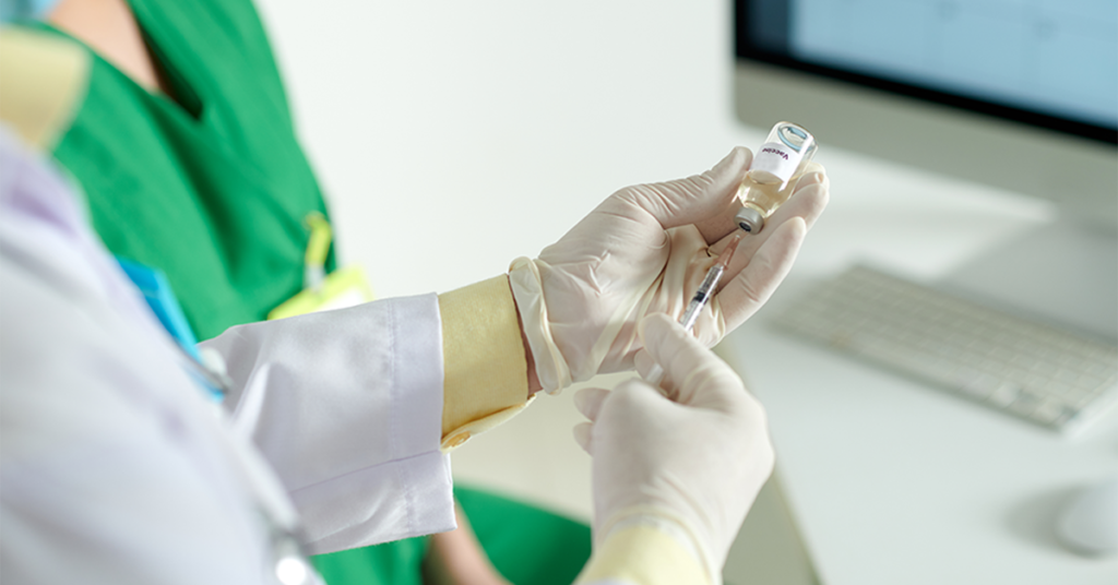 How clinical terminology and HIT can help in respond and address monkeypox