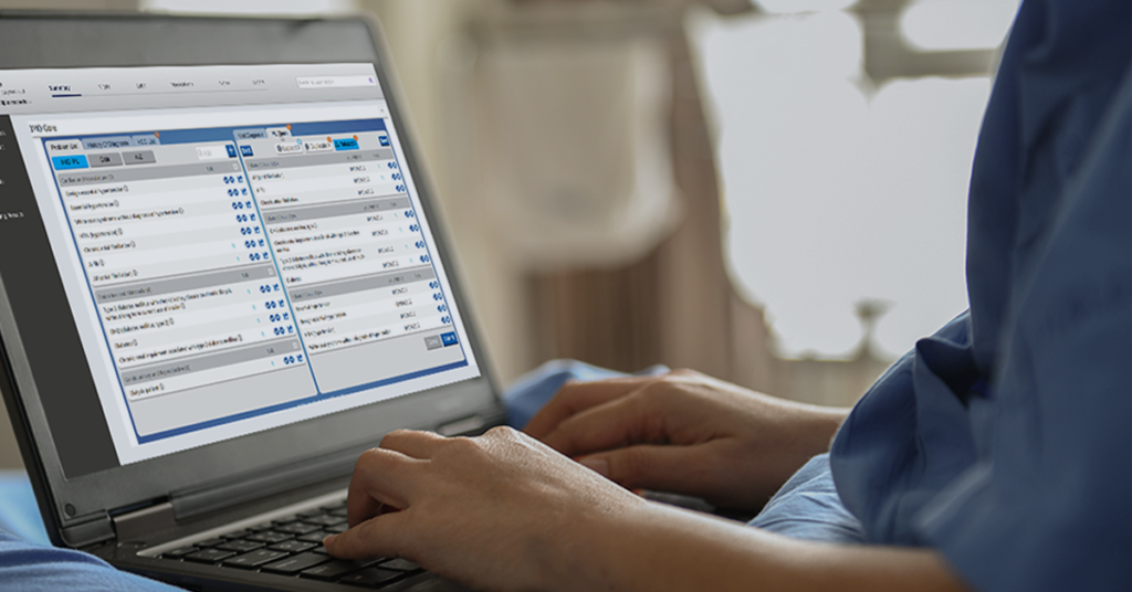 Clinician hoping to improve their clinical workflows