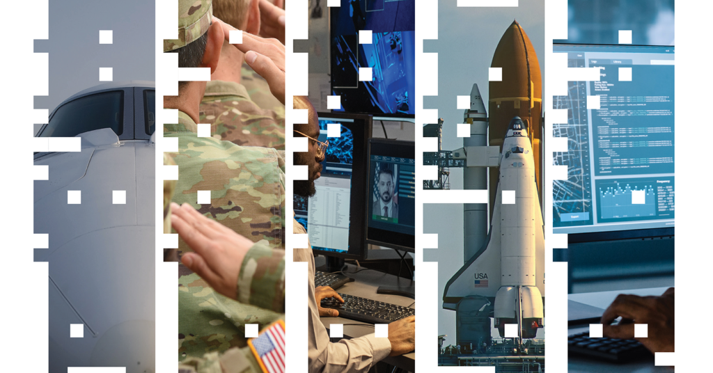 Learn how five 5 industries (aerospace, the military, aviation, national intelligence, and federal law enforcement) overcame their unique barriers to data quality and how their approaches could help healthcare to solve similar challenges.