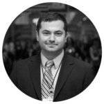 Picture of Andrei Naeymi-Rad