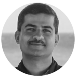 Picture of Rajiv Haravu