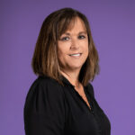 Picture of Ann Barnes, Chief Executive Officer