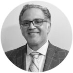 Picture of Amol Bhalla, MD, M.SCI, MHSA, MBA