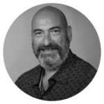 Picture of Steven Rube, MD, FAMIA