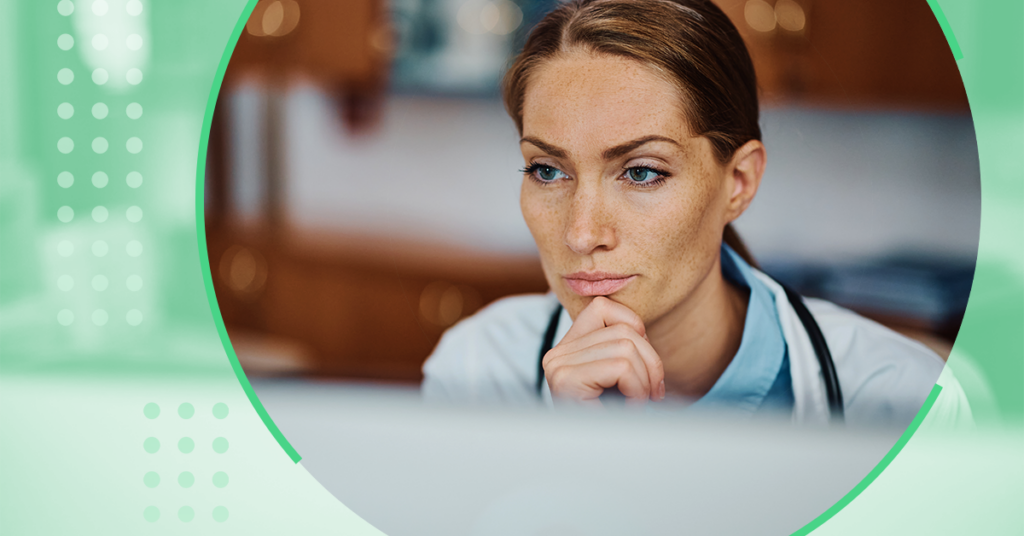 Rely On Accountable Ai And Precise Clinical Detail Imo Health