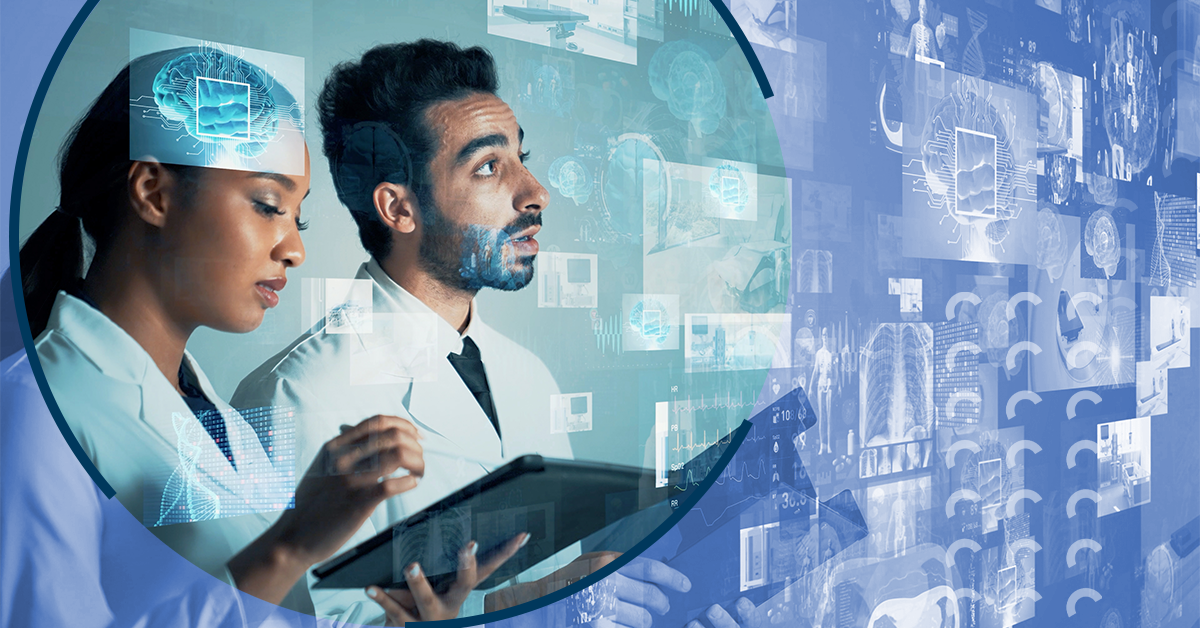 Regulating AI in healthcare A look at Biden’s executive order IMO Health