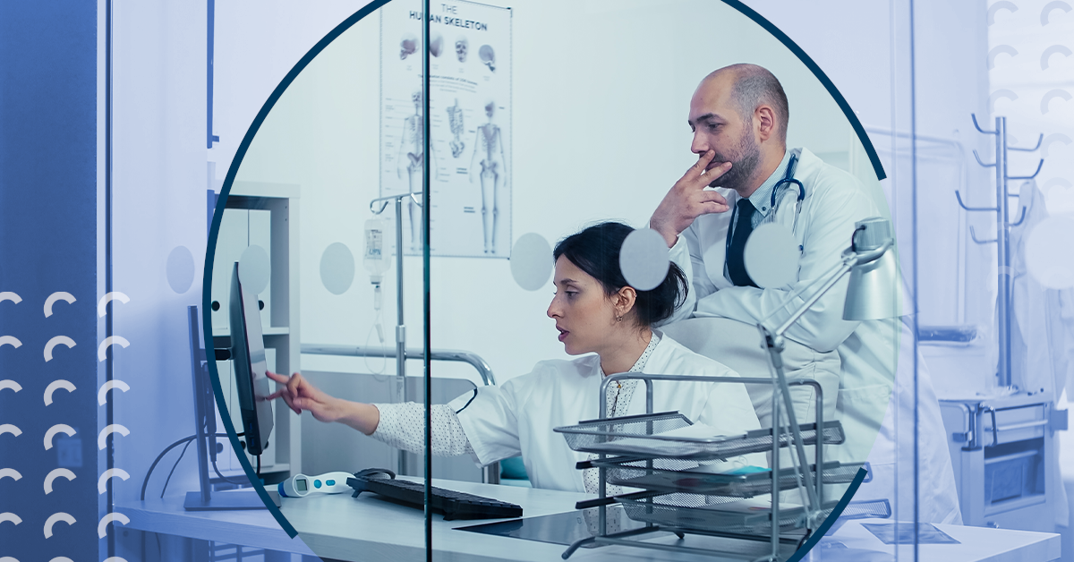 AI in healthcare Key terms to know IMO Health