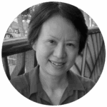 Picture of Catherine Zhu