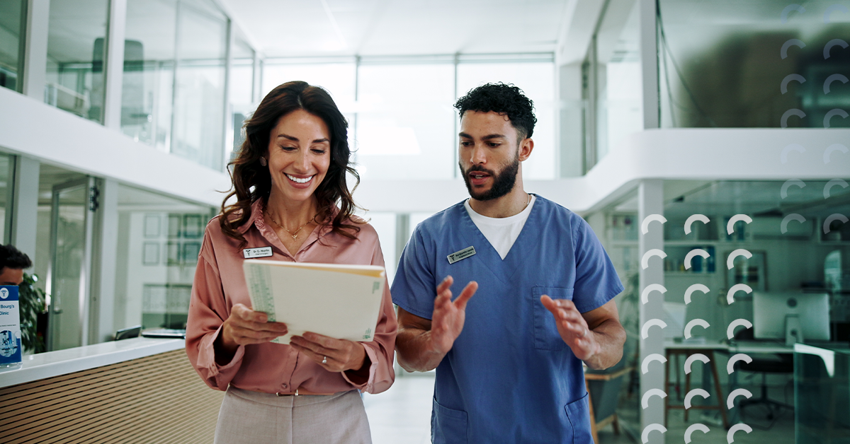 Medical necessity 101: What providers must know to optimize reimbursement |  IMO Health