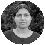 Picture of Mamtha Mishra