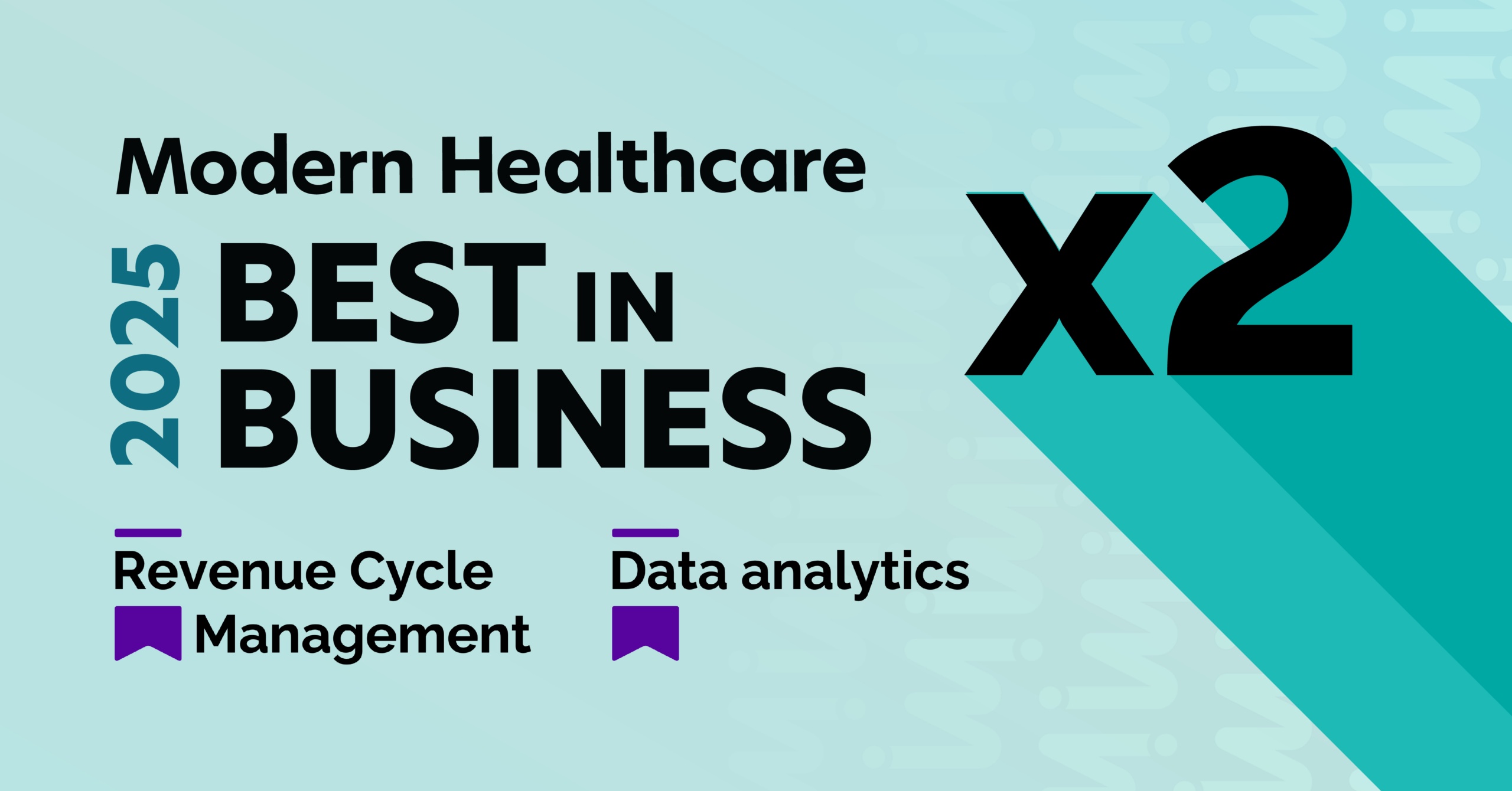 IMO Health wins 2025 Best in Business Awards for data analytics and RCM ...