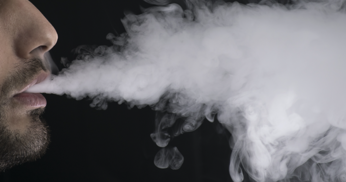 CraigKnier_Vaping