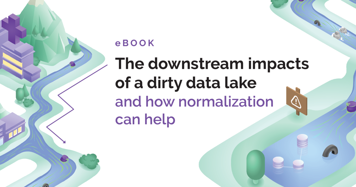 healthcare data standardization