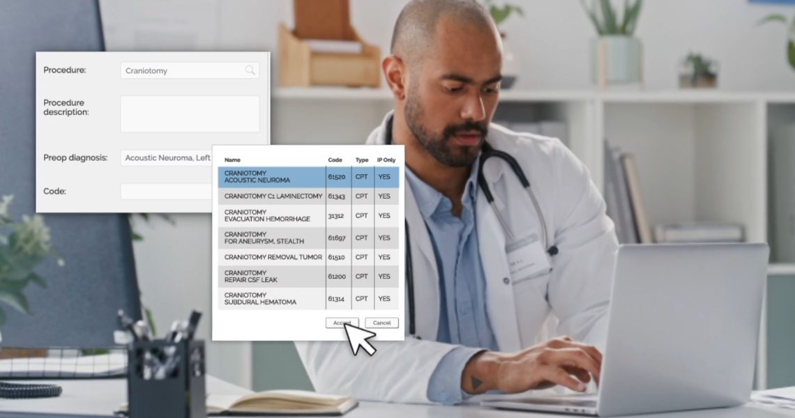 EHR workflow