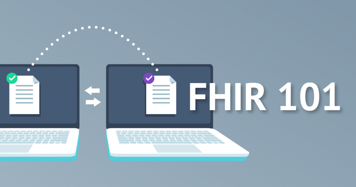 interoperability in healthcare