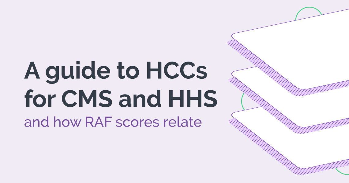 Guide to HCCs