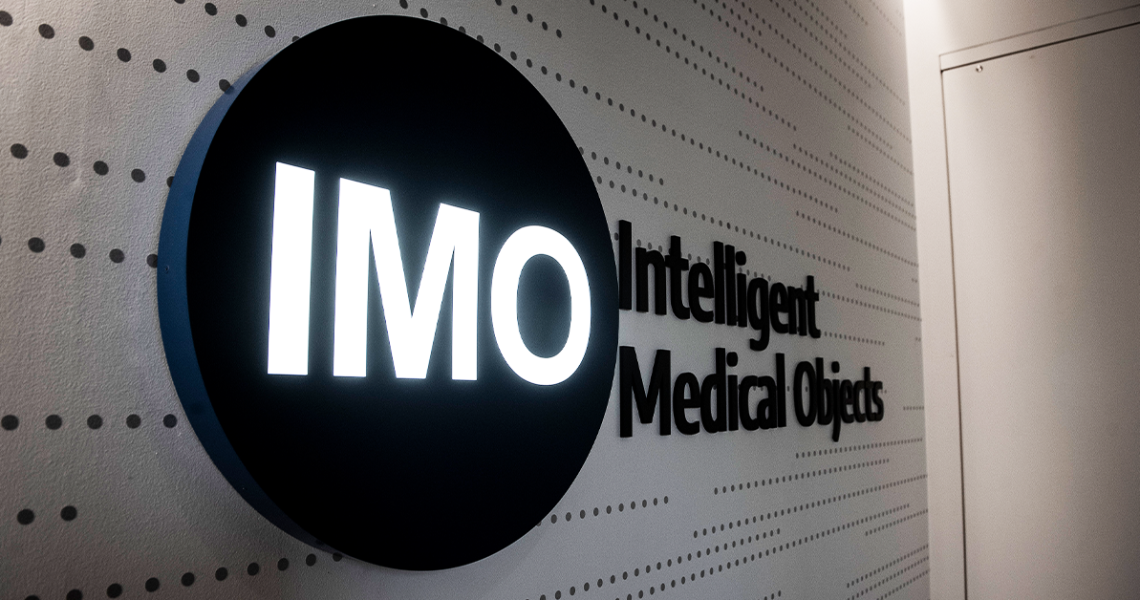 Intelligent Medical Objects