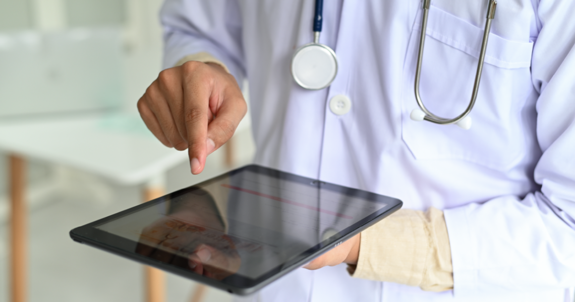 Interoperability in healthcare