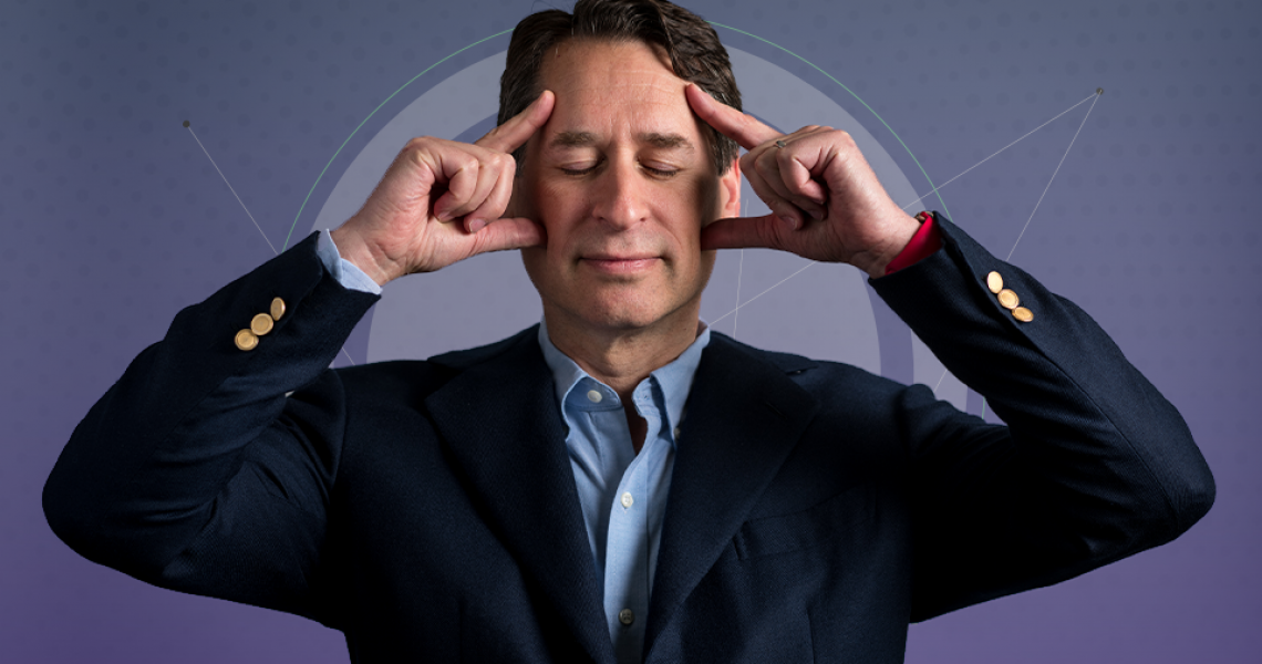 Mindfulness with Andy