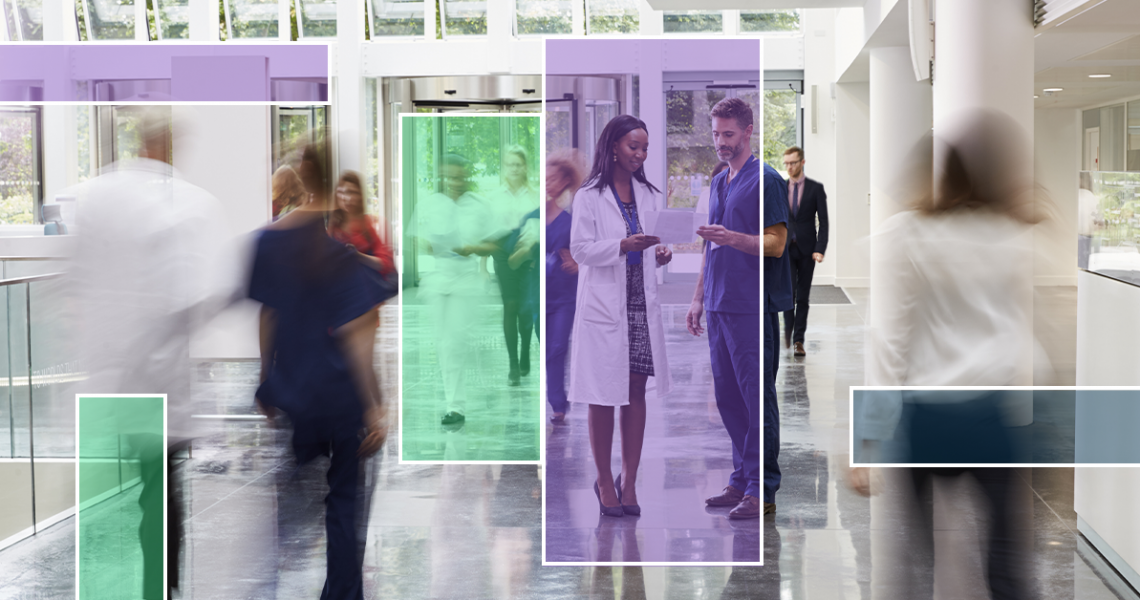 Improving public health with higher data quality in healthcare