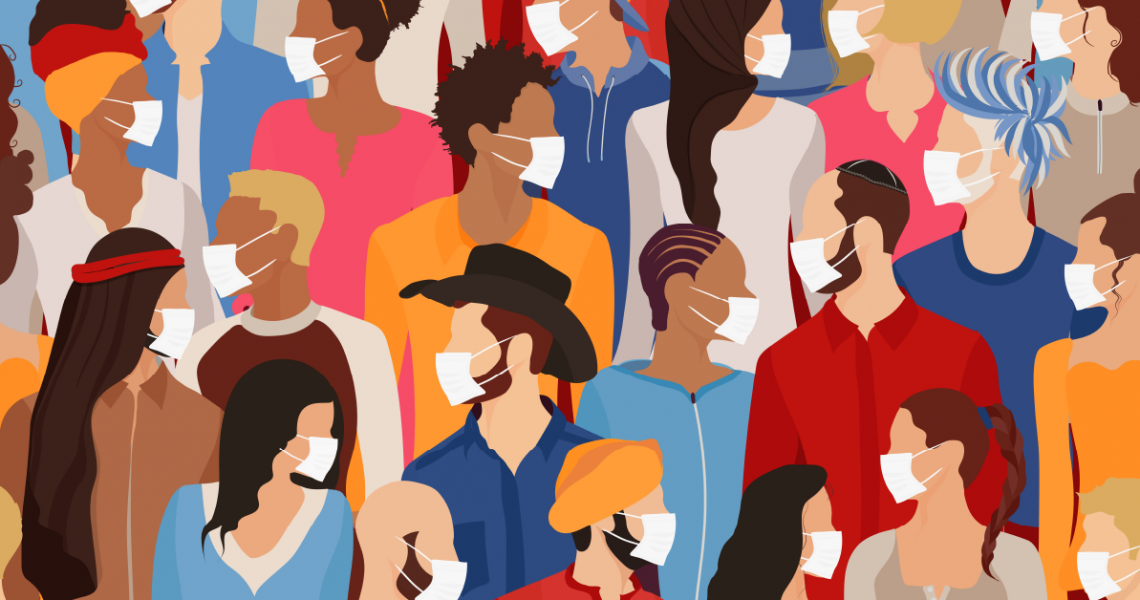 Shifting mindsets for population health IMO