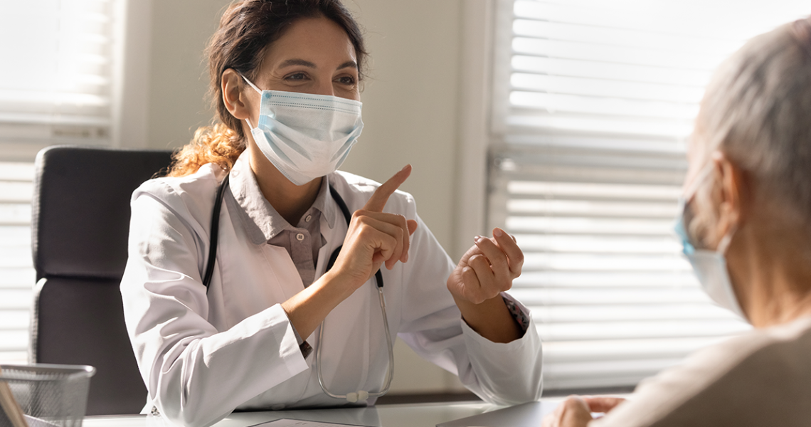 Value-based care