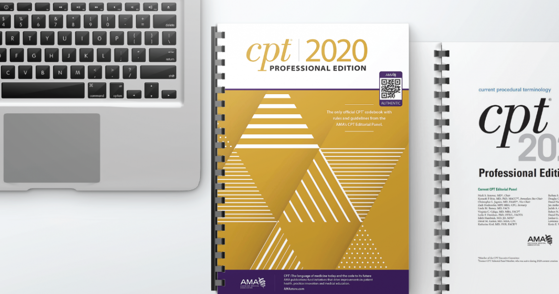 CPT Code (Current Procedural Terminology)