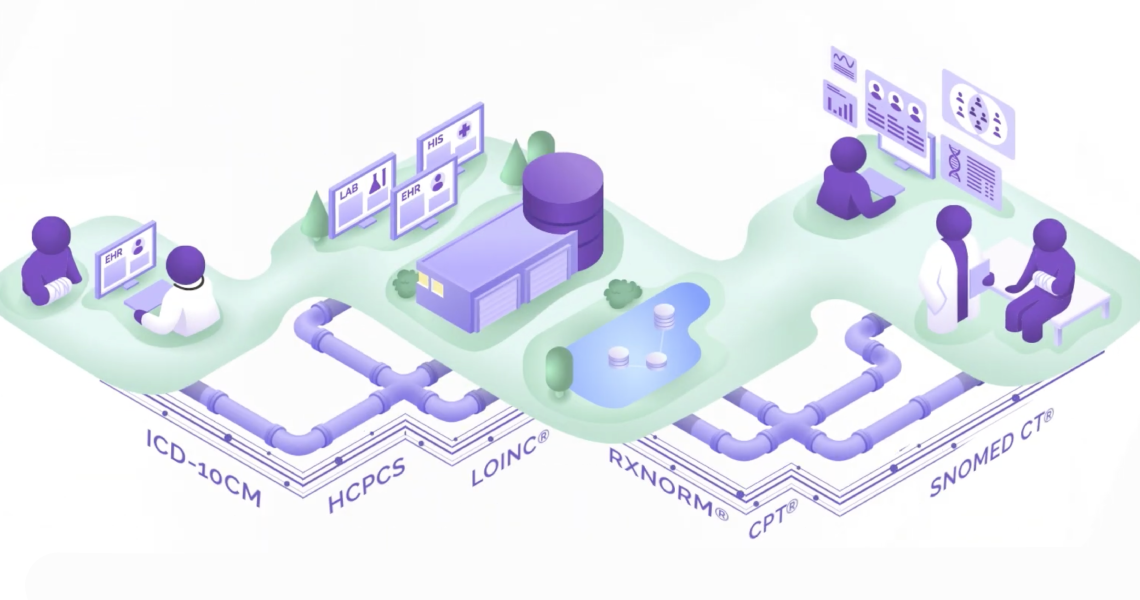 data quality in healthcare