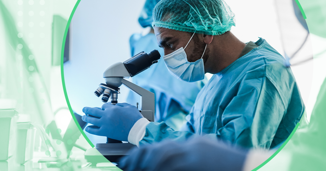 healthcare data standardization