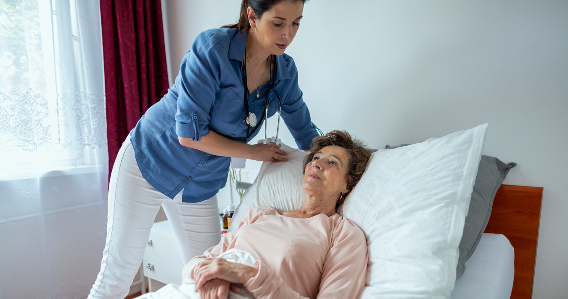 home health